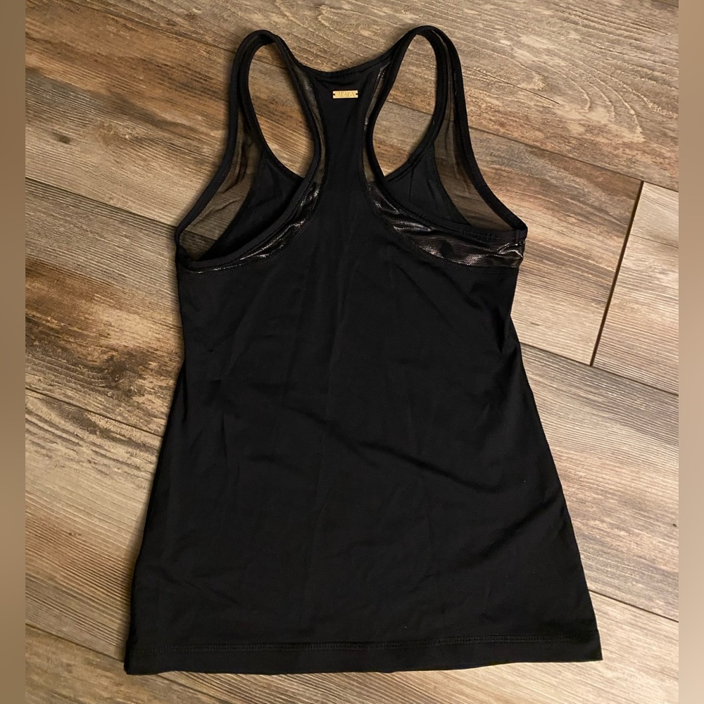 Alala Racerback Tank, XS - Picture 4 of 6